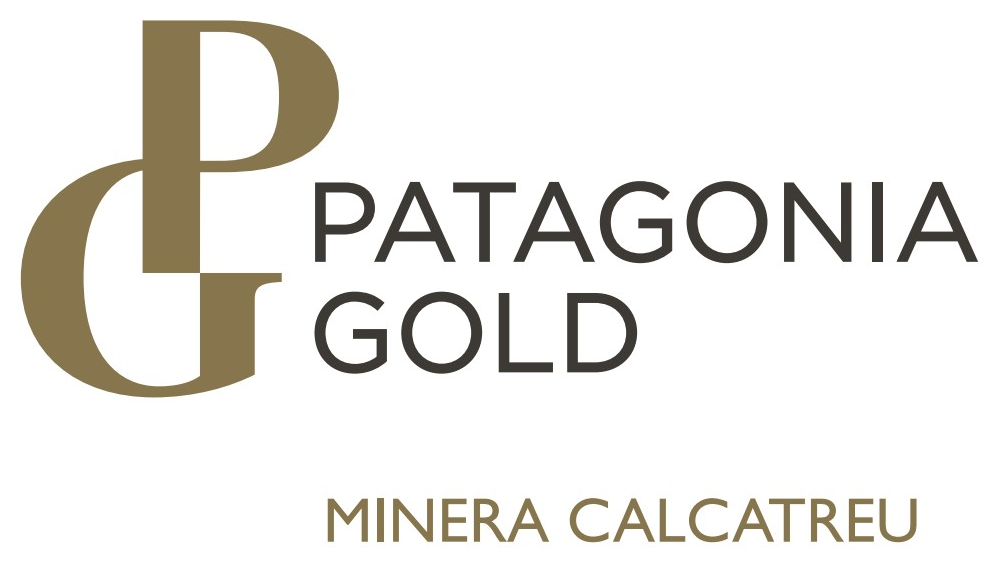 Patagonia Gold — Minera Calcatreu